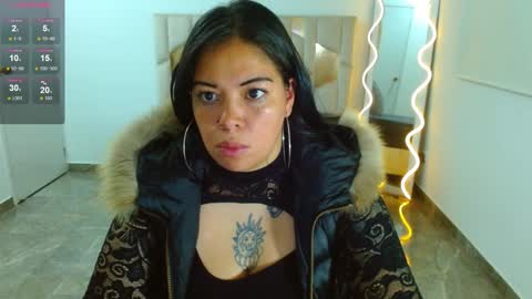 Snapshot of martina_tay chatting on 01-20-25, 02:53 Hey im martina online show from 01-20-25, 02:53