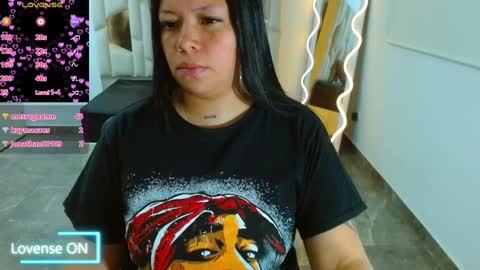Snapshot of martina_tay chatting on 01-22-25, 09:46 Hey im martina online show from 01-22-25, 09:46