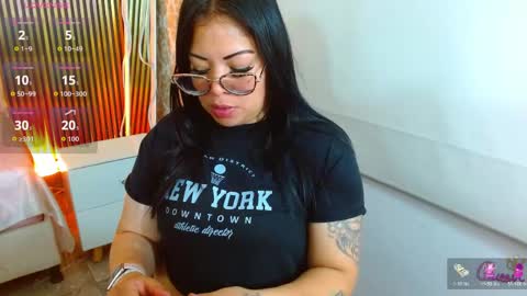 Hey im martina online show from 03-26-26, 05:02