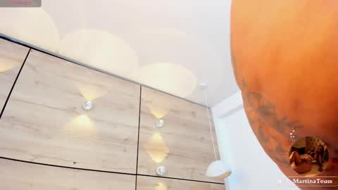 Snapshot of martina_touss chatting on 09-18-25, 08:11 martina touss online show from 09-18-25, 08:11