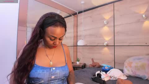 martina touss  online show from 03-27-26, 12:27