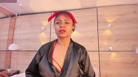 martina touss  online show from 04-08-26, 12:38