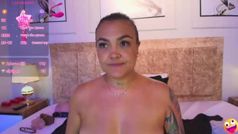 Snapshot of martina_vega__ chatting on 12-17-24, 12:23 NATALIA ON A TRAVEL FROM DECEMBER 6TH TO THE 9TH ENJOY ME BEFORE I LEAVE online show from 12-17-24, 12:23