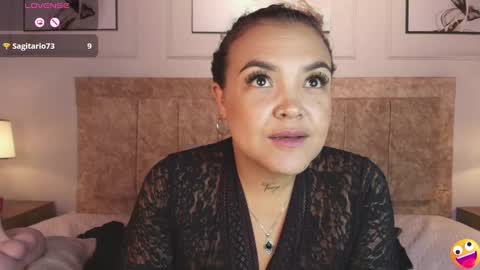 Snapshot of martina_vega__ chatting on 01-10-25, 11:08 NATALIA ON A TRAVEL FROM DECEMBER 6TH TO THE 9TH ENJOY ME BEFORE I LEAVE online show from 01-10-25, 11:08