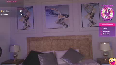 Snapshot of martina_vega__ chatting on 03-06-25, 03:13 NATALIA ON A TRAVEL FROM DECEMBER 6TH TO THE 9TH ENJOY ME BEFORE I LEAVE online show from 03-06-25, 03:13