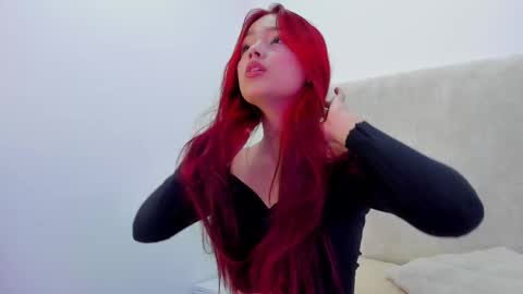 Martina  online show from 10-24-25, 07:54