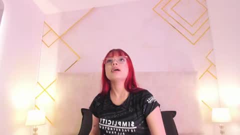 Martina  online show from 11-17-25, 08:03