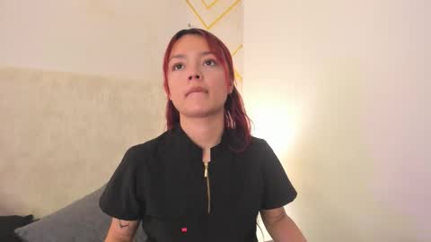 Martina  online show from 01-11-26, 07:08