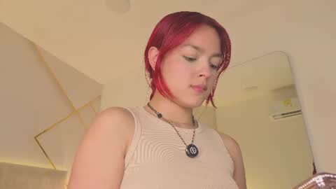 Martina  online show from 07-09-26, 08:13