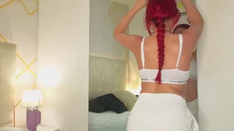 Martina  online show from 07-10-26, 08:11