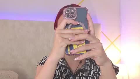 Martina  online show from 07-13-26, 07:49