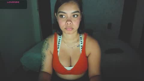 martina Bianchi  online show from 02-03-26, 11:21