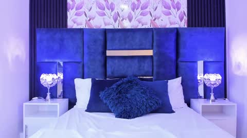 Martina Garcia online show from 02-04-25, 09:20