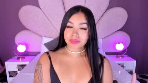 Martina Garcia online show from 02-08-25, 12:49