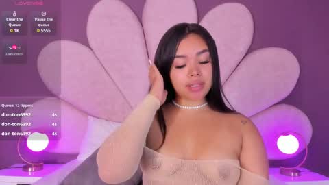 Martina Garcia online show from 02-13-25, 01:50