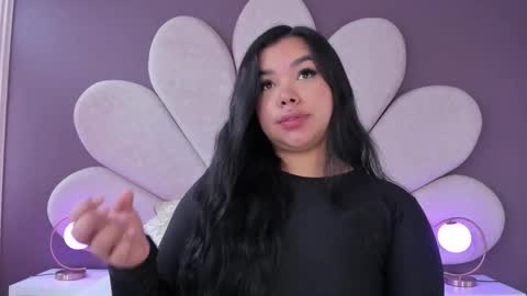 Martina Garcia online show from 09-25-25, 07:50