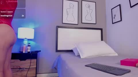 martina rizzi online show from 09-12-25, 03:28