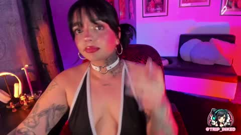 Snapshot of martinarouseee chatting on 02-12-25, 10:04 Val online show from 02-12-25, 10:04