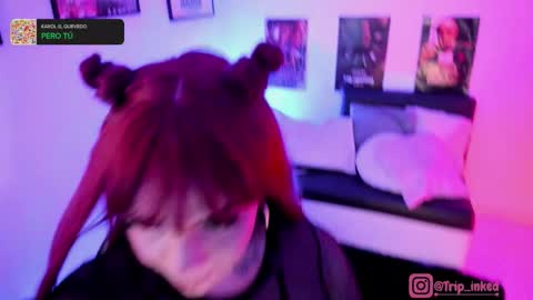 Snapshot of martinarouseee chatting on 09-25-25, 10:24 Val online show from 09-25-25, 10:24