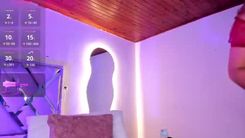 Martina online show from 07-10-26, 08:33