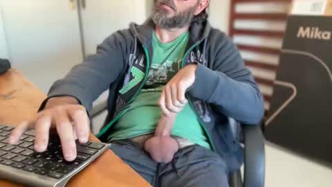 Martincito online show from 03-18-26, 12:19