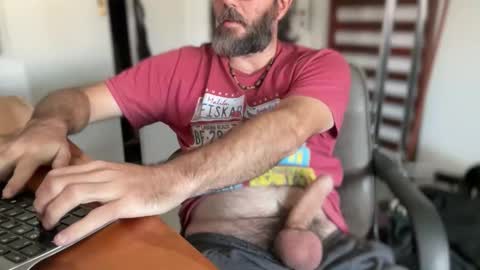 Martincito online show from 04-13-26, 12:21