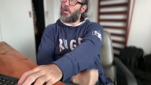 Martincito online show from 04-20-26, 10:40