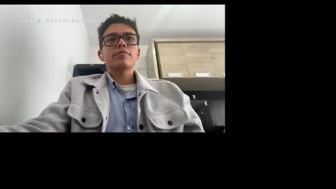 Martin Diaz  online show from 09-30-25, 08:25