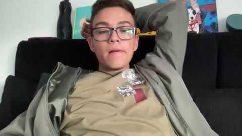 Martin Diaz  online show from 05-18-26, 10:15