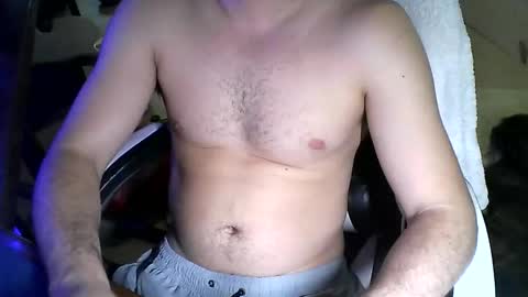 martingillesg online show from 03-31-26, 02:02