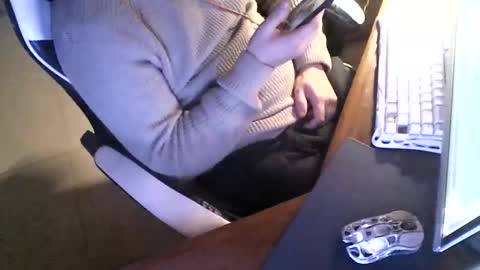 martingillesg online show from 05-28-26, 03:15