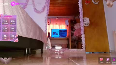 Antonella Martini online show from 01-15-25, 07:23