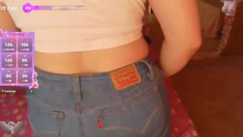 Antonella Martini online show from 01-22-25, 09:32