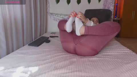 Antonella Martini online show from 02-20-25, 08:25