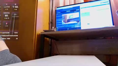 Antonella Martini online show from 03-04-25, 06:37