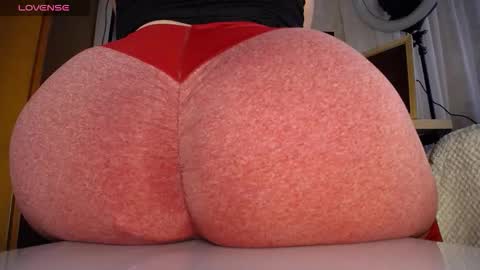 Antonella Martini online show from 09-30-25, 07:19