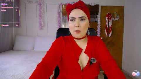 Antonella Martini online show from 10-07-25, 08:06