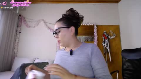 Antonella Martini online show from 02-11-26, 08:03