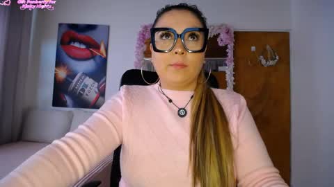 Antonella Martini online show from 05-24-26, 08:25