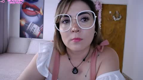 Antonella Martini online show from 05-29-26, 09:35