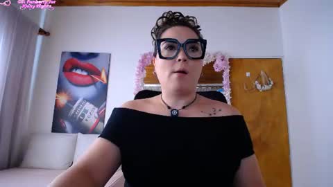 Antonella Martini online show from 06-15-26, 07:38