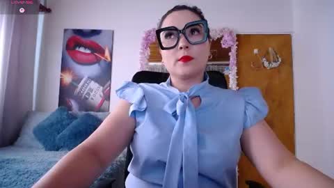 Antonella Martini online show from 06-30-26, 08:54