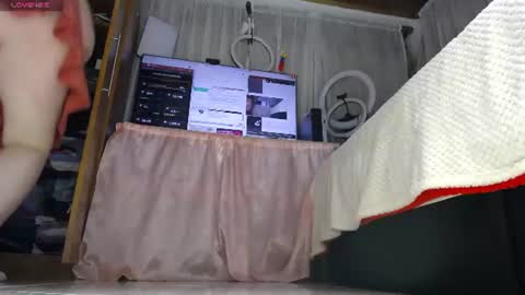 Antonella Martini online show from 07-02-26, 04:40
