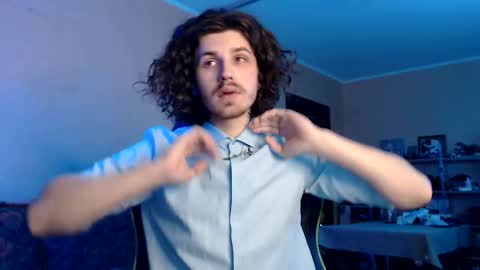 Snapshot of martinlutar420 chatting on 03-24-26, 06:24 Daddy Marty online show from 03-24-26, 06:24