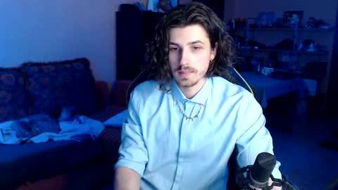 Snapshot of martinlutar420 chatting on 03-25-26, 05:52 Daddy Marty online show from 03-25-26, 05:52