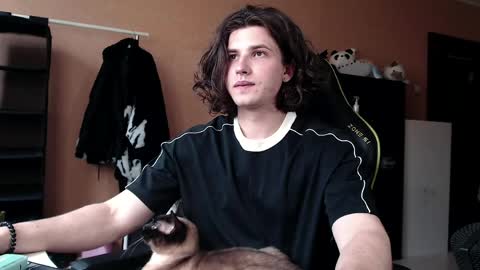 Daddy Marty online show from 05-11-26, 12:33