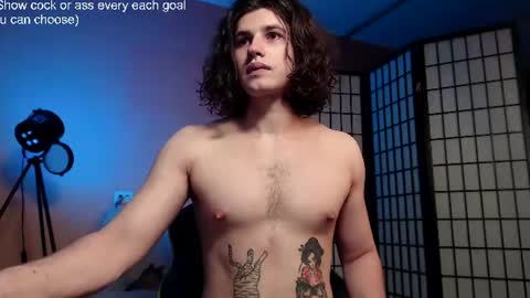 Daddy Marty online show from 07-05-26, 04:03