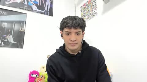 Martin online show from 02-16-26, 04:25