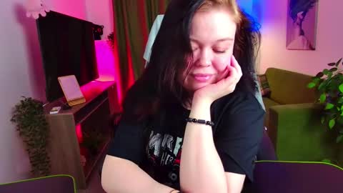 MartishaAddams online show from 02-22-26, 09:19