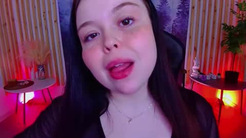 MartishaAddams online show from 03-06-26, 08:55